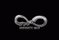 INFINITY 2K19 Technical Festival Poster